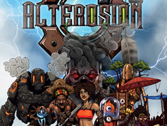 Alterosion