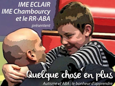 Quelque Chose en Plus Trailer