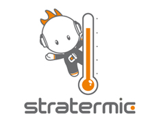 Stratermic