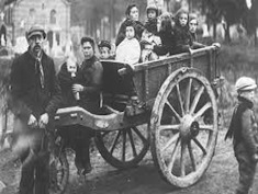 Boches du Nord Trailer MMS