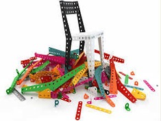 Meccano Home MMS