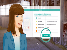AgriManager – Le jeu by CA