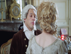 Fictions France Télévisions 2015