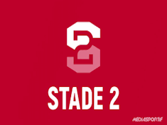 Stade 2 Générique
